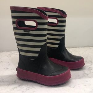 Toddler Rain boots
